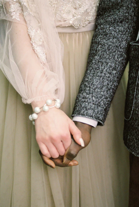 Nik & Angelina. Nikita Demidov