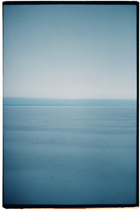 Saint Petersburg. February 2022. Nikita Demidov