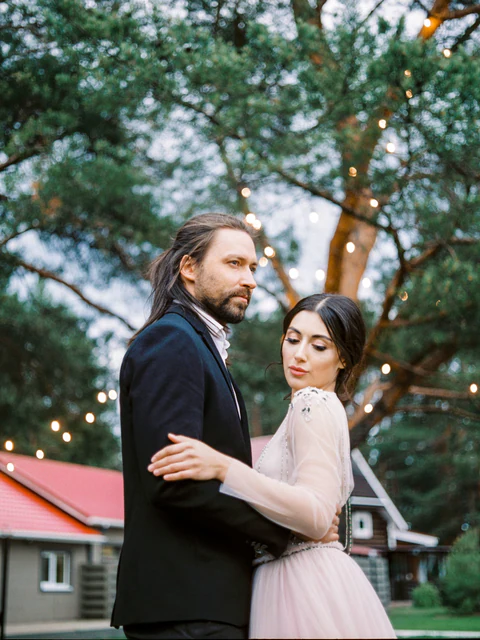 Konstantin & Maria. Никита Демидов