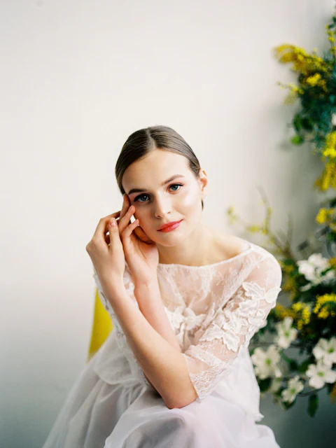 Polina. Никита Демидов