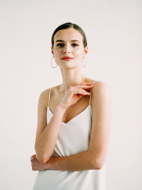 Polina. Никита Демидов