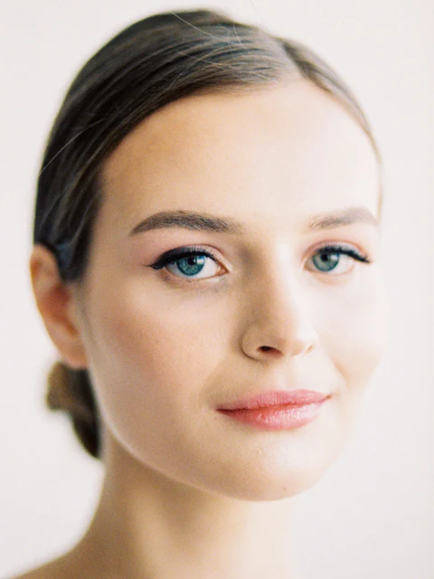 Polina. Никита Демидов