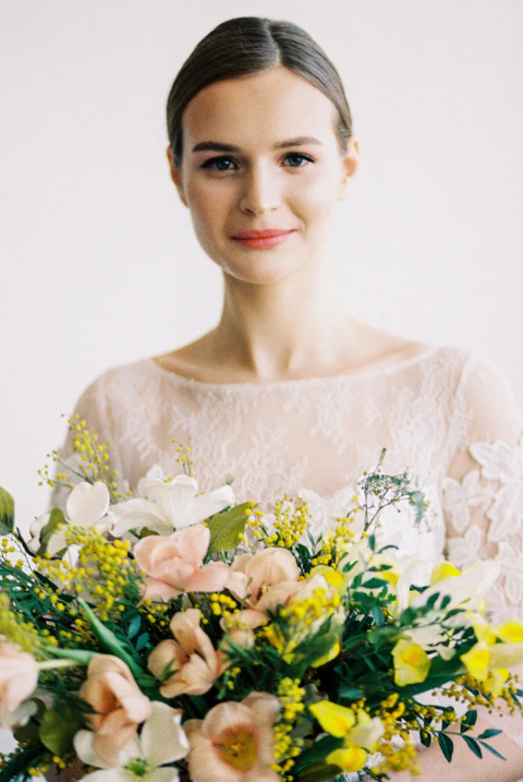 Polina. Никита Демидов