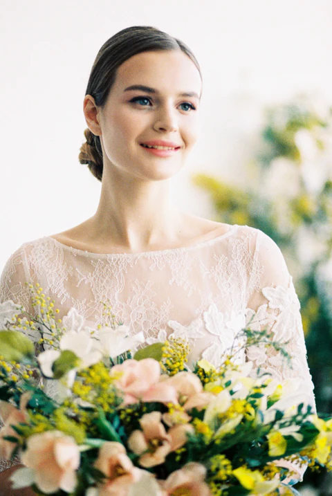Polina. Никита Демидов