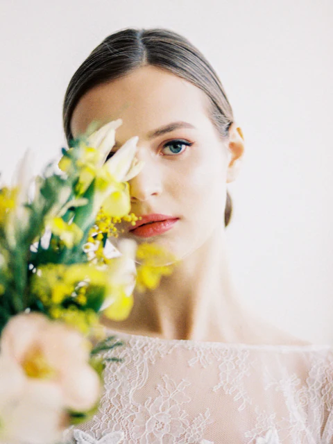 Polina. Никита Демидов