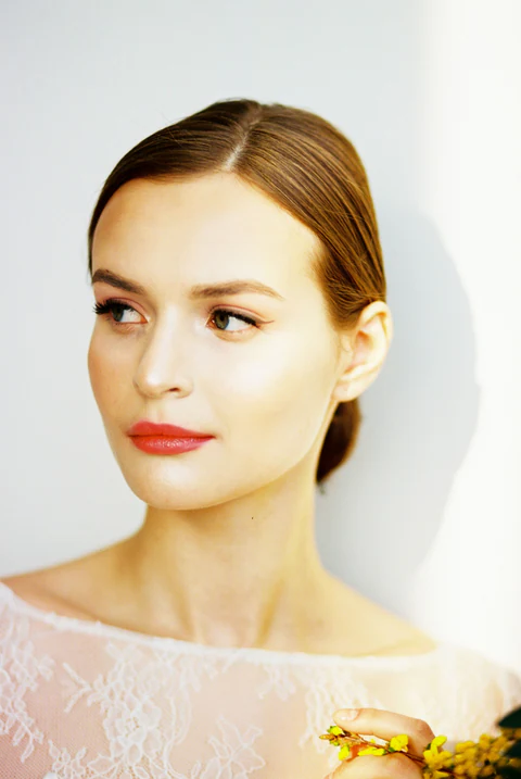 Polina. Никита Демидов