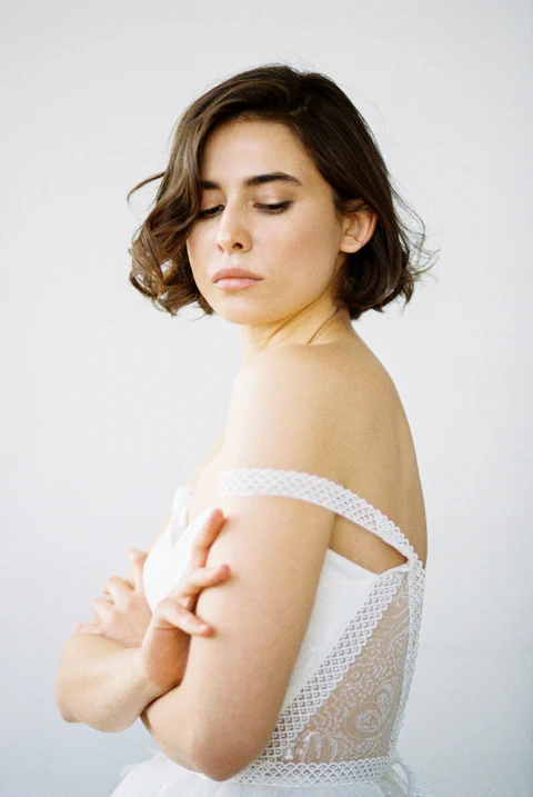 Maria. Никита Демидов