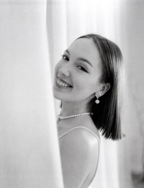Polina. Nikita Demidov Фотограф. Москва. Никита Демидов