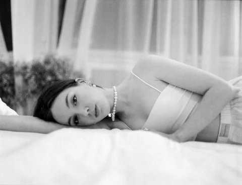 Polina. Nikita Demidov Фотограф. Москва. Никита Демидов