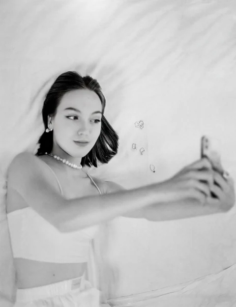 Polina. Nikita Demidov Фотограф. Москва. Никита Демидов