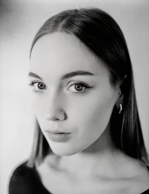 Polina. Nikita Demidov Фотограф. Москва. Никита Демидов