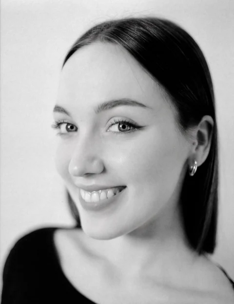 Polina. Nikita Demidov Фотограф. Москва. Никита Демидов