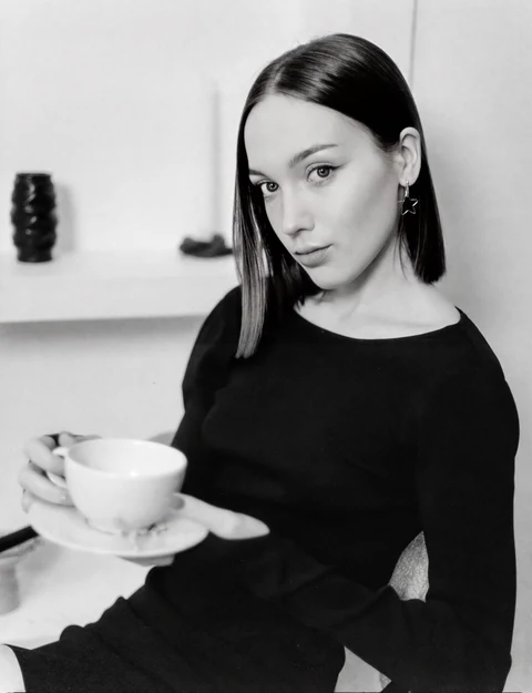 Polina. Nikita Demidov Фотограф. Москва. Никита Демидов