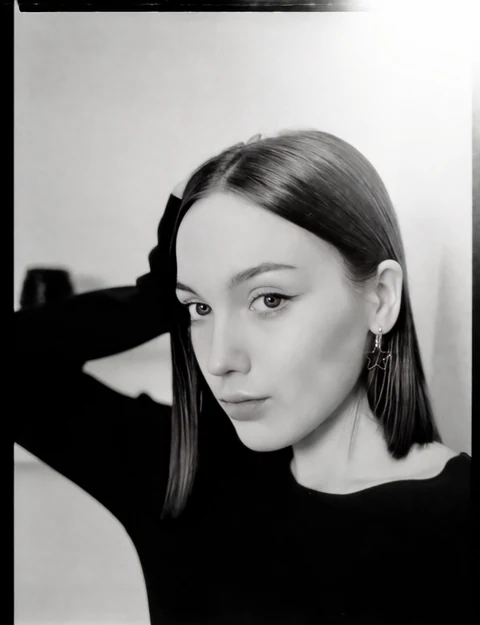 Polina. Nikita Demidov Фотограф. Москва. Никита Демидов