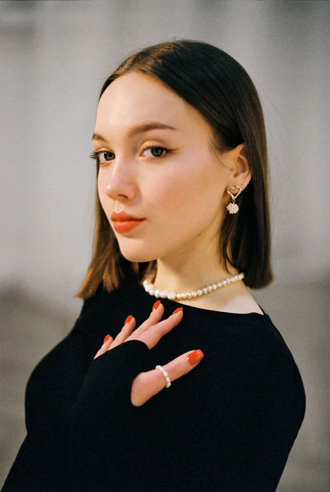 Polina. Nikita Demidov Фотограф. Москва. Никита Демидов