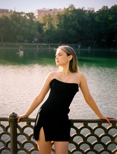 Patriarch Ponds 2023. Никита Демидов