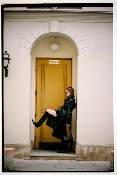 Polina. Happy Birthday!. Nikita Demidov
