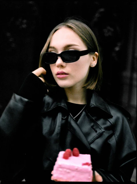 Polina. Happy Birthday!. Nikita Demidov