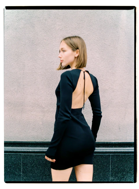 Polina. Happy Birthday!. Nikita Demidov