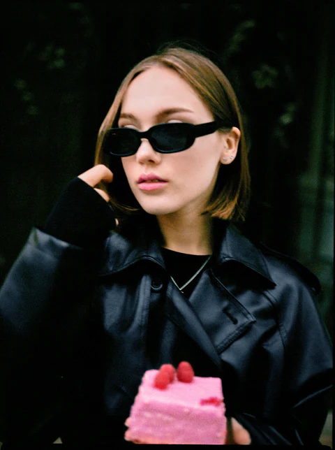 Polina. Happy Birthday!. Nikita Demidov