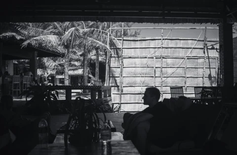 Vietnam, Mui Ne. Nikita Demidov
