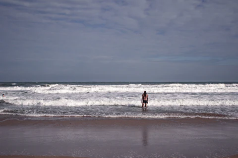Vietnam, Mui Ne. Nikita Demidov