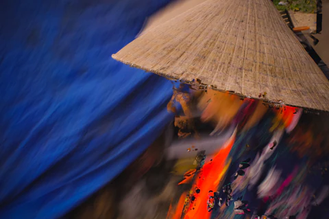 Vietnam, Mui Ne. Nikita Demidov