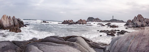 Vietnam, Mui Ne. Nikita Demidov