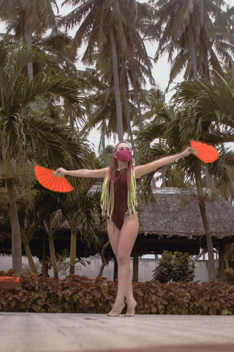 Vietnam, Mui Ne. Nikita Demidov