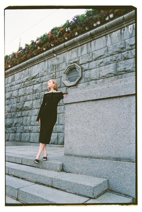 Pearls in the City. Никита Демидов