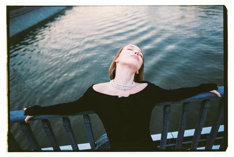 Pearls in the City. Никита Демидов