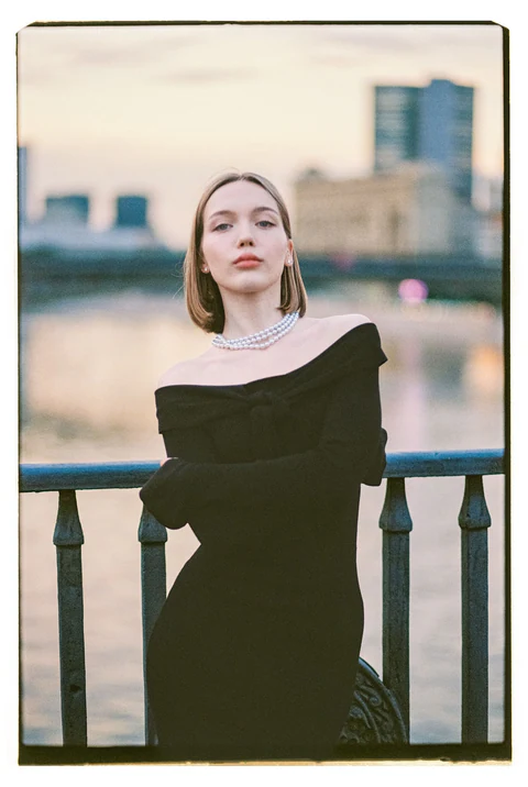 Pearls in the City. Никита Демидов