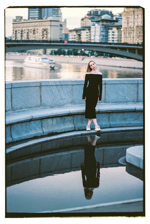 Pearls in the City. Никита Демидов