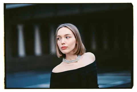 Pearls in the City. Никита Демидов
