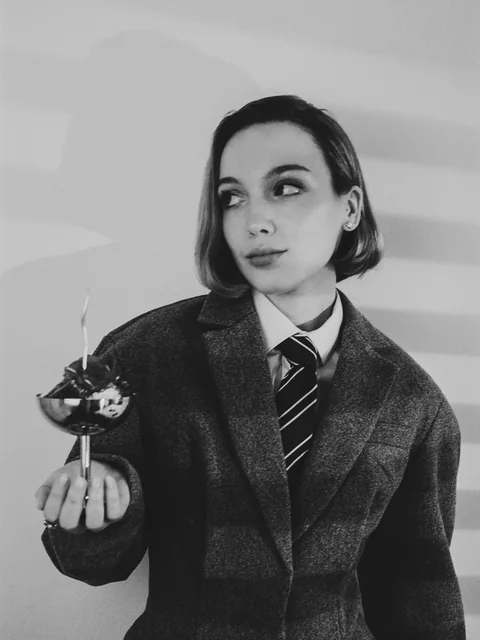 A Wish of Her Own